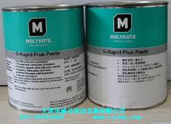 道康寧MOLYKOTE G-Rapid Plus Paste潤(rùn)滑脂